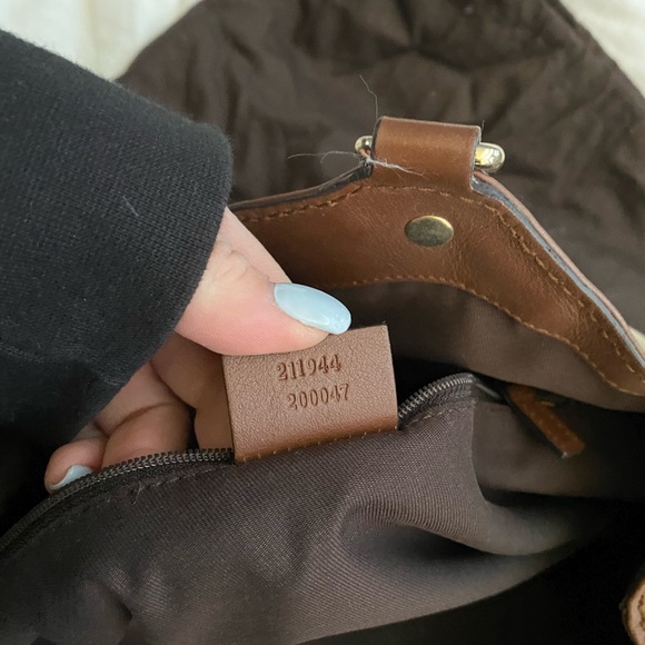 Authentic Gucci bag - Picture 4 of 8